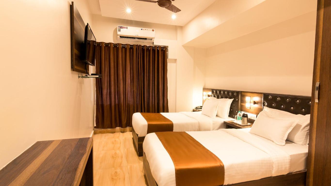 Hotel Fortune Elite