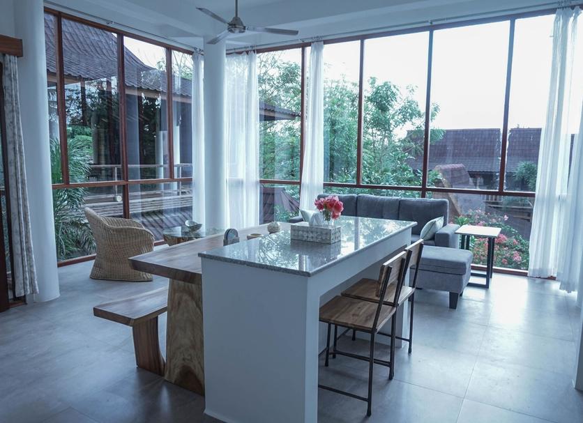 Comedor Foto