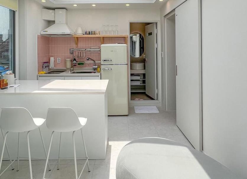 Cocina Foto