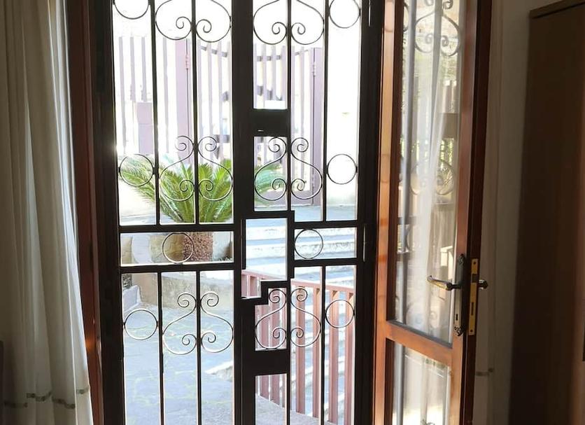 Balcón Foto