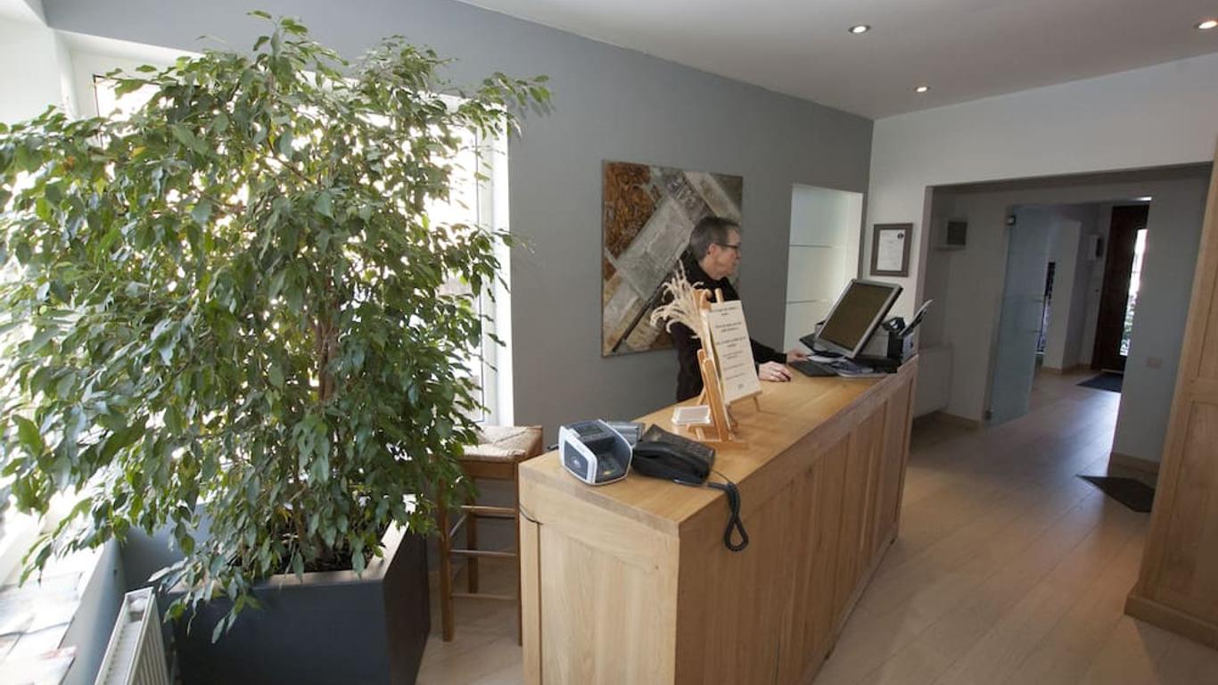 Hôtel Piano 2