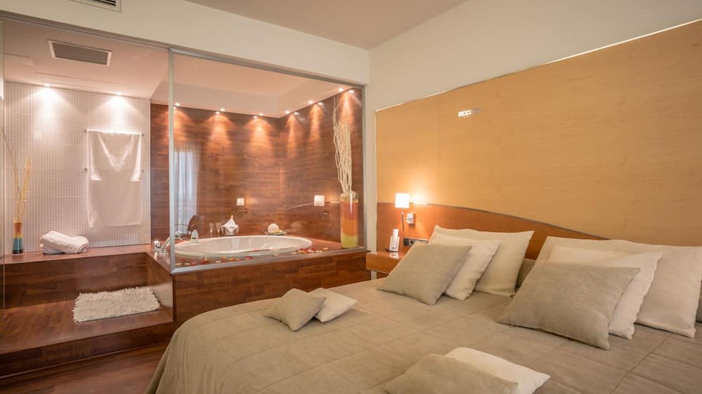 Hotel Rull