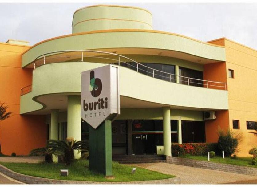Edificio Foto