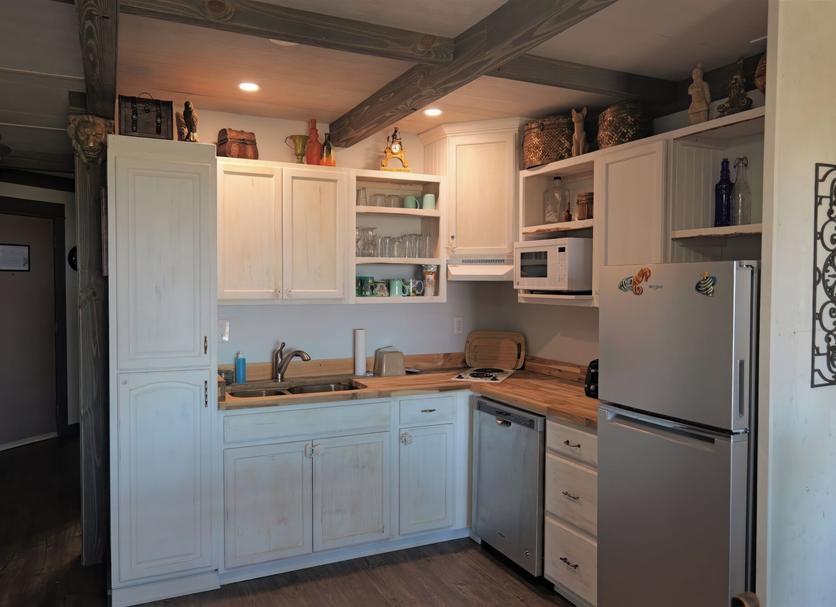 Cocina Foto