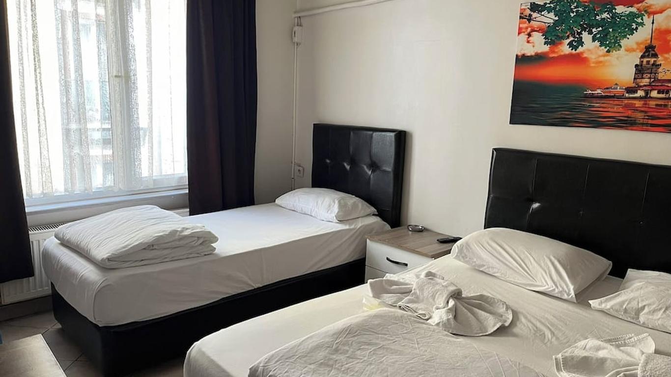 Hotel Kiwi