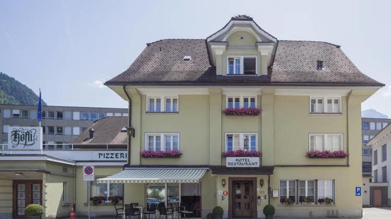 Hotel Höfli