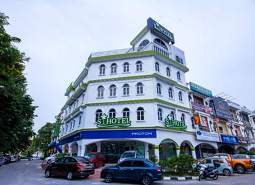 Edificio Foto