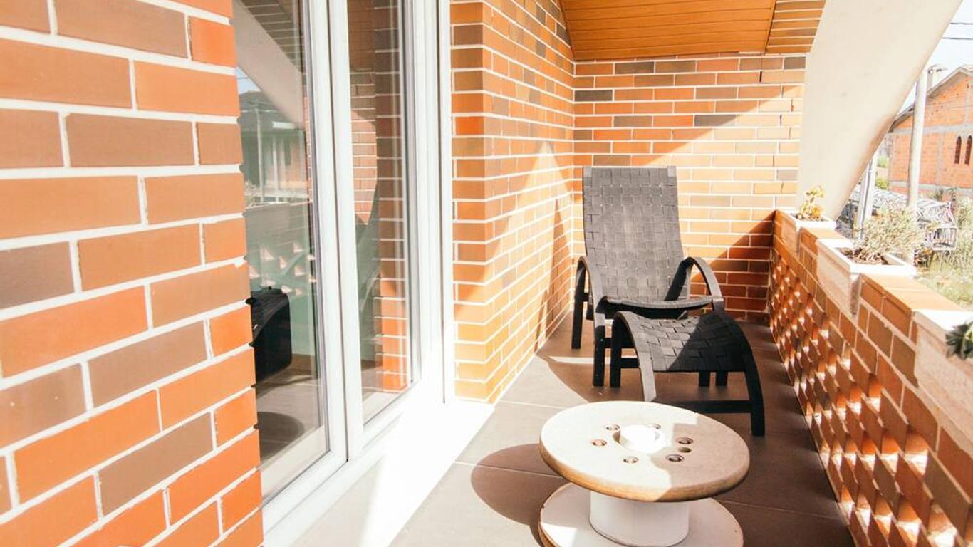 Gothes Guest House - For A Peaceful Holiday