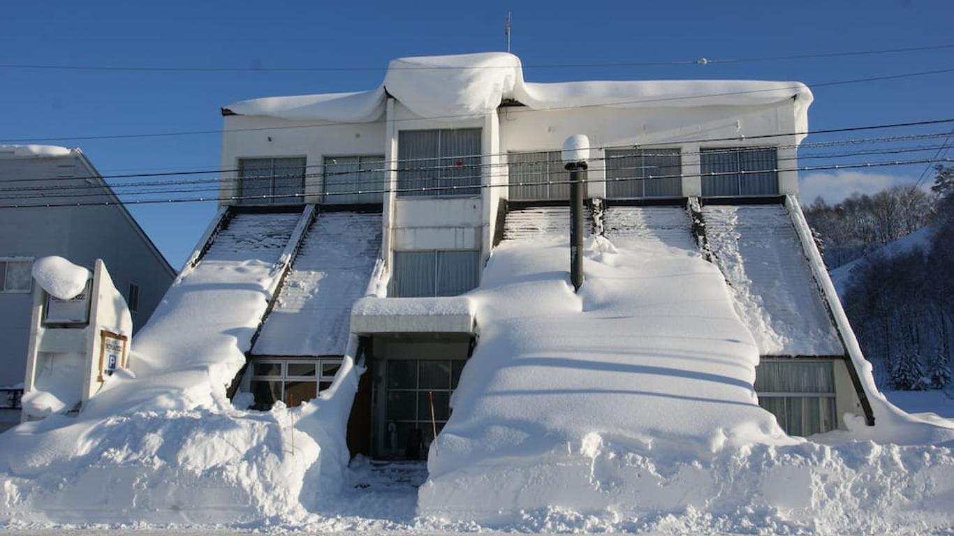 Petit Hotel Shanze