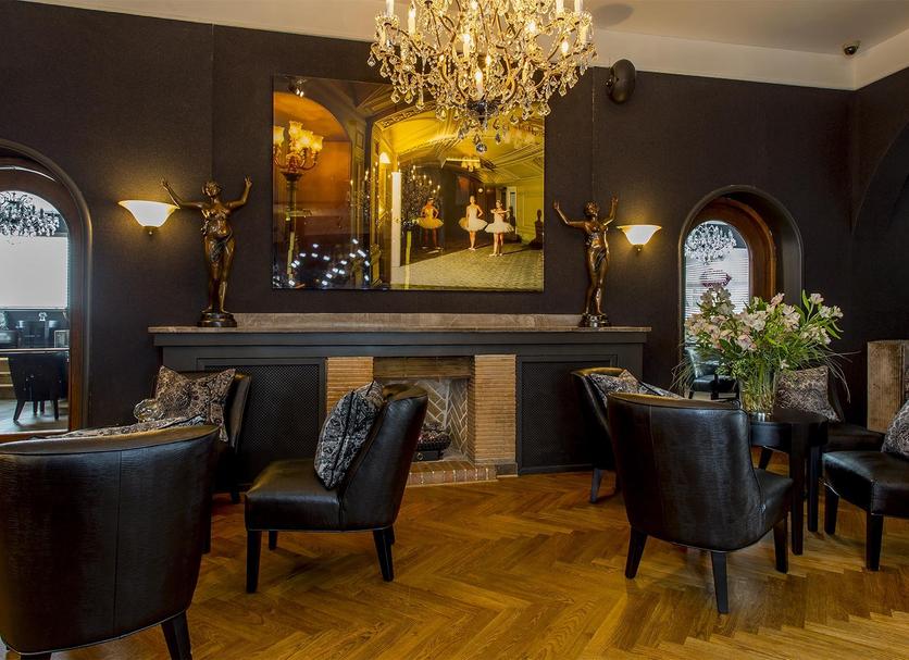 Lounge Foto