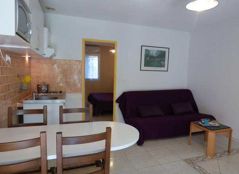Comedor Foto