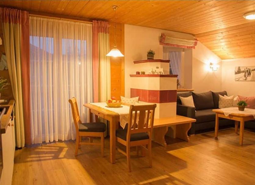Comedor Foto