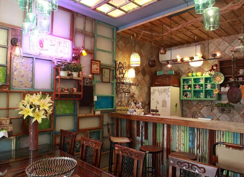 Bar Foto