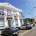 Vista del exterior