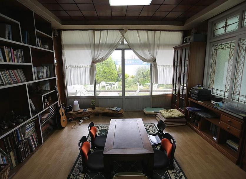 Comedor Foto