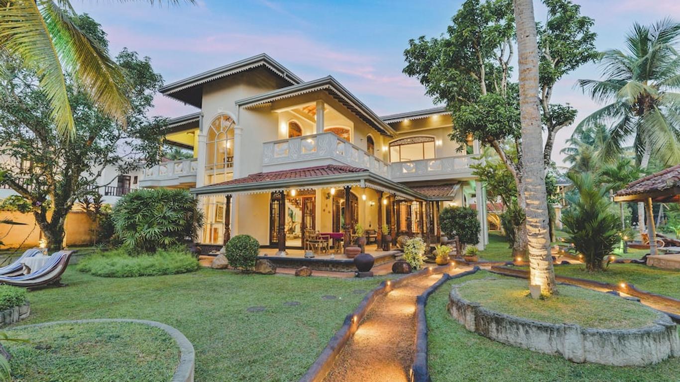 River View Villas