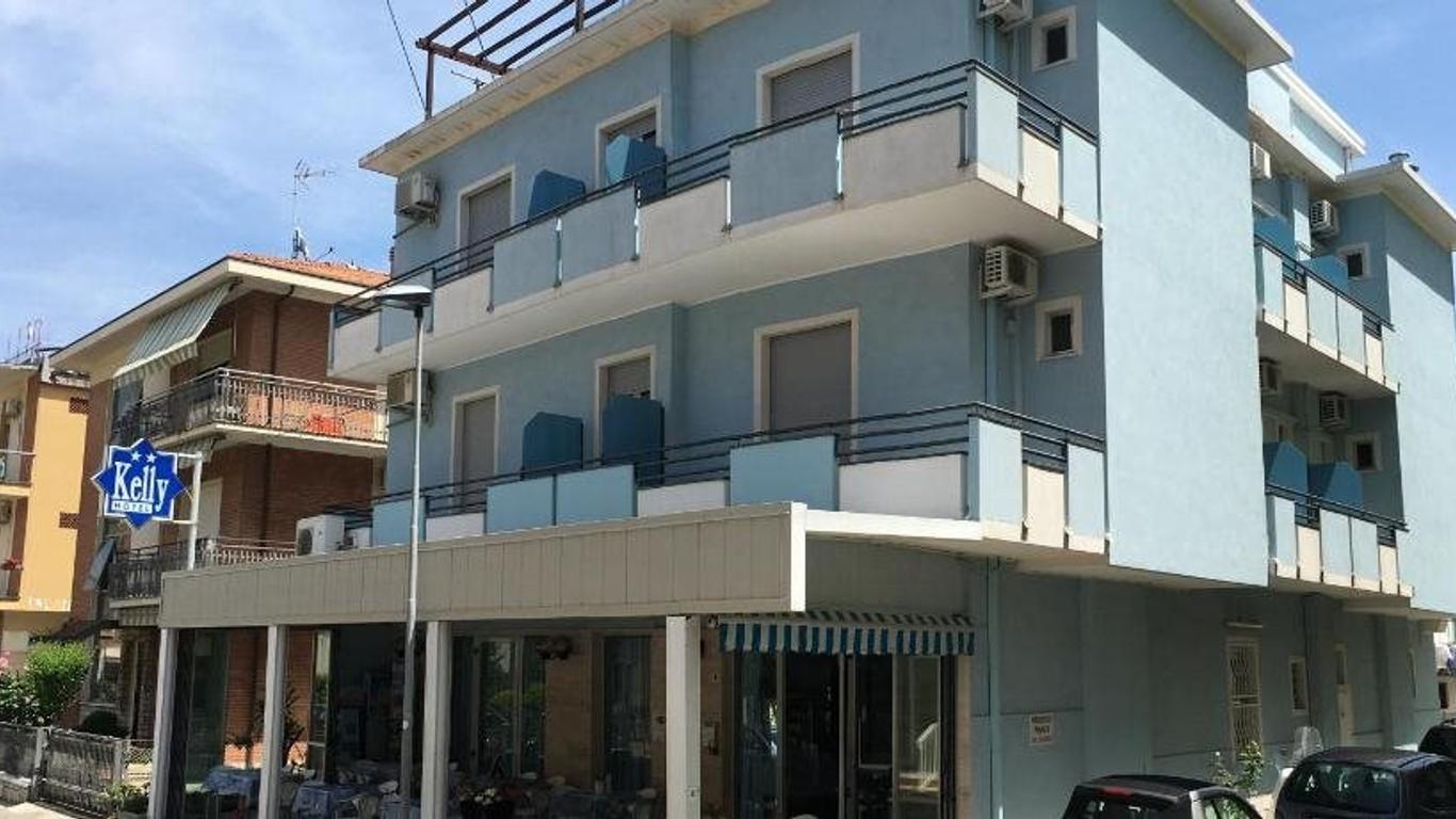 Hotel Kelly