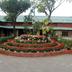Vista del exterior