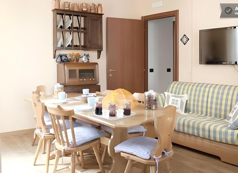 Comedor Foto