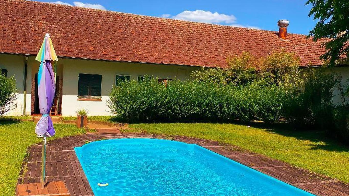 Hotel Pousada João de Barro