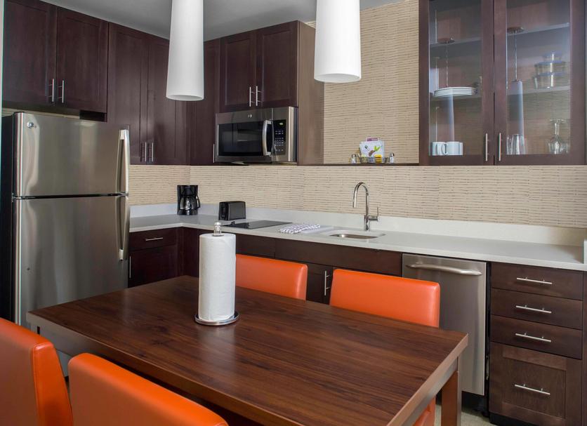 Cocina Foto