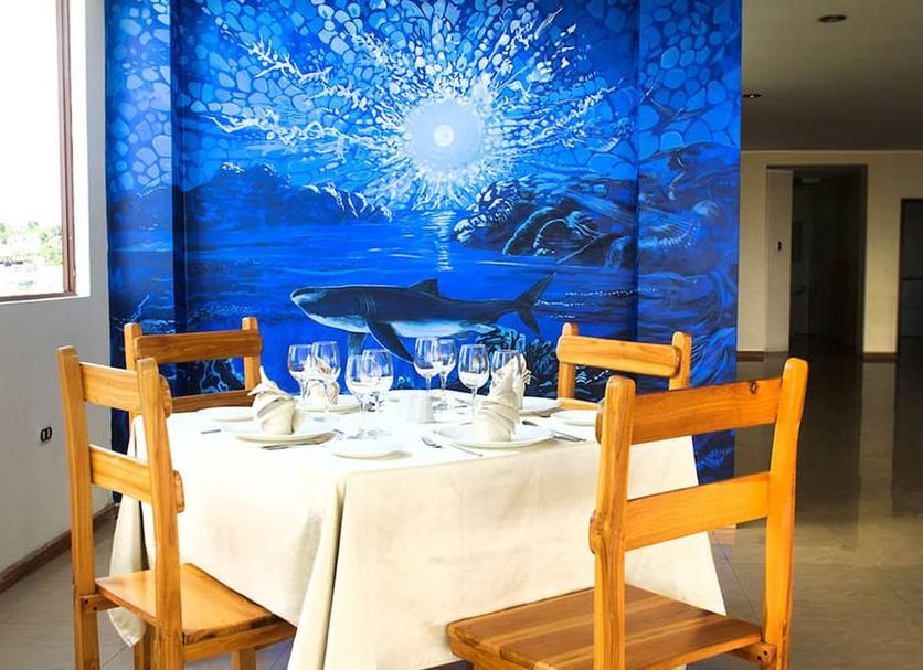 Comedor Foto