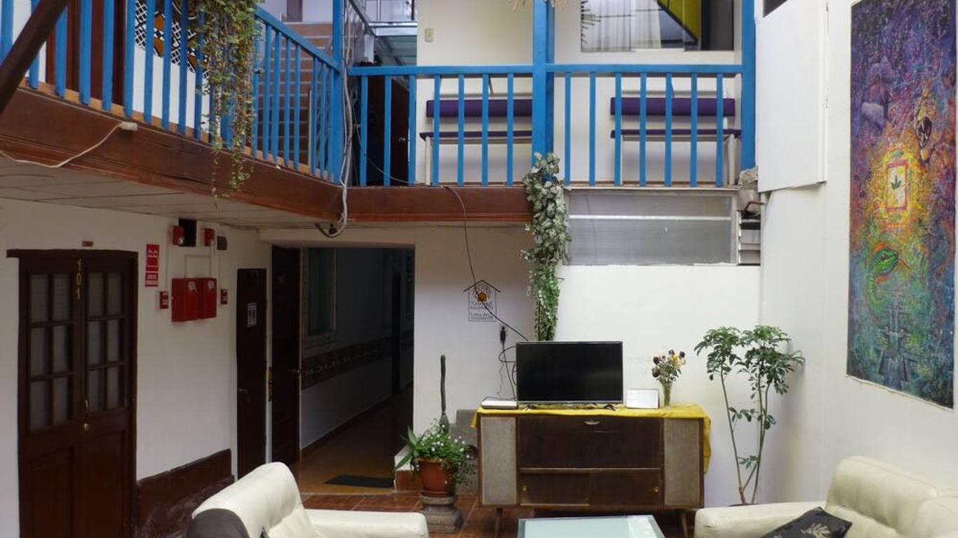 Casa Inn Hostal