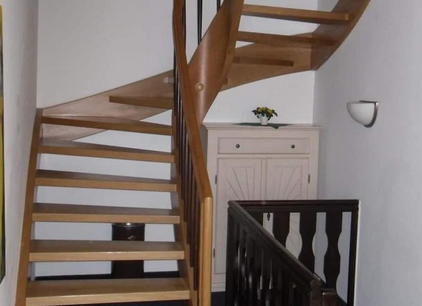Escaleras Foto