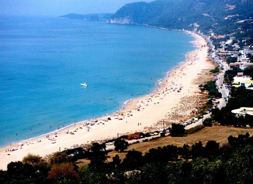Playa Foto