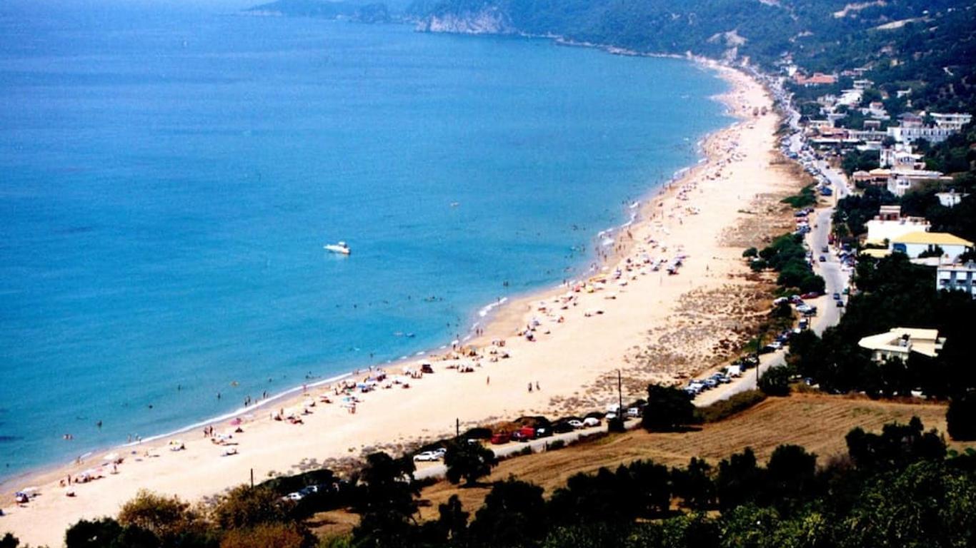 Villa Pappas