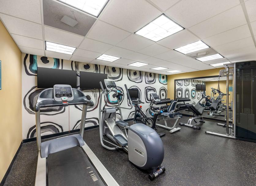 Gym Foto