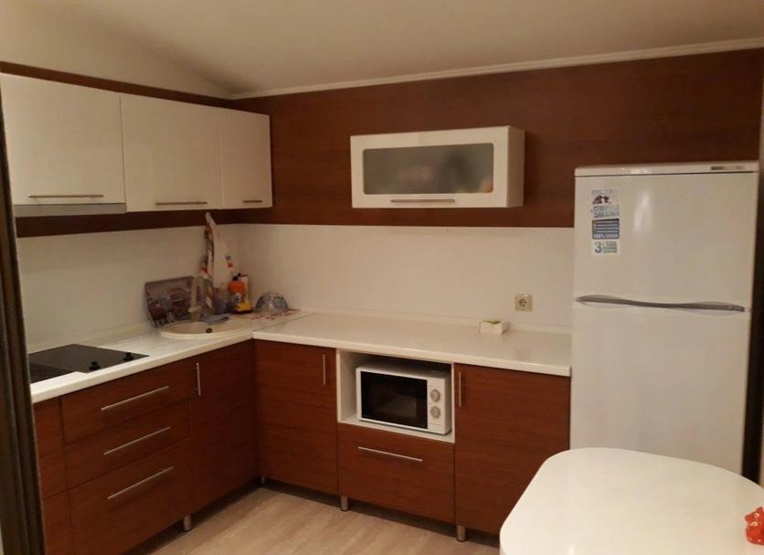 Cocina Foto