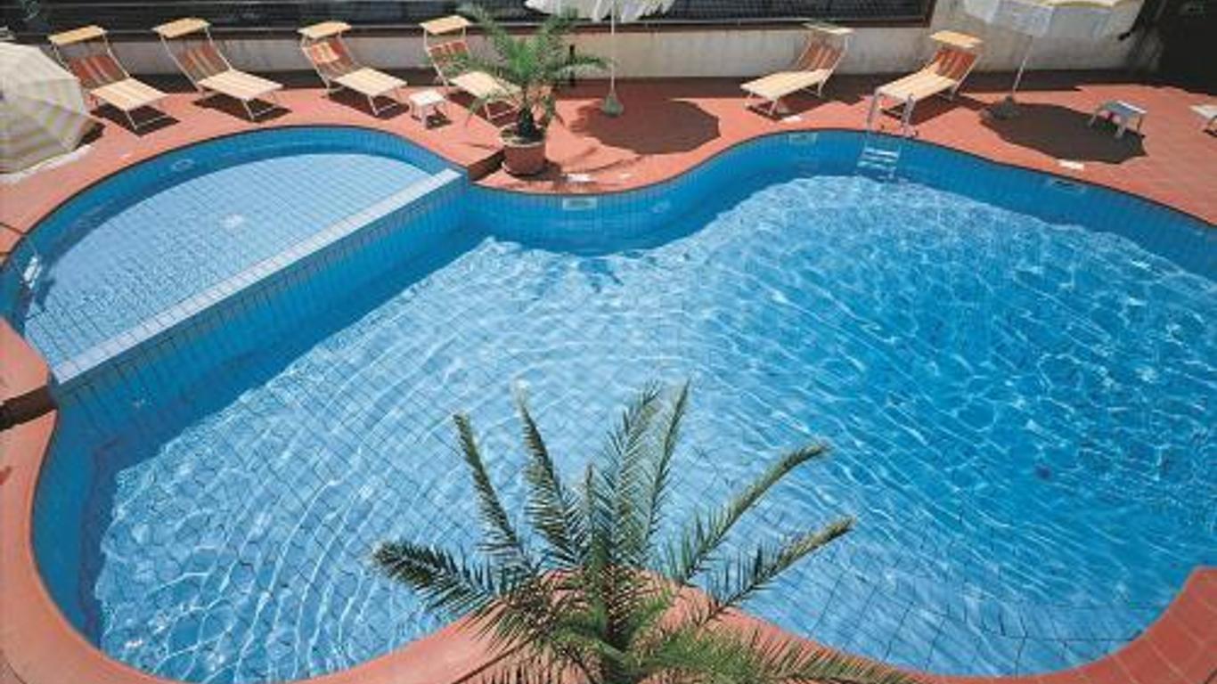 Hotel Calypso