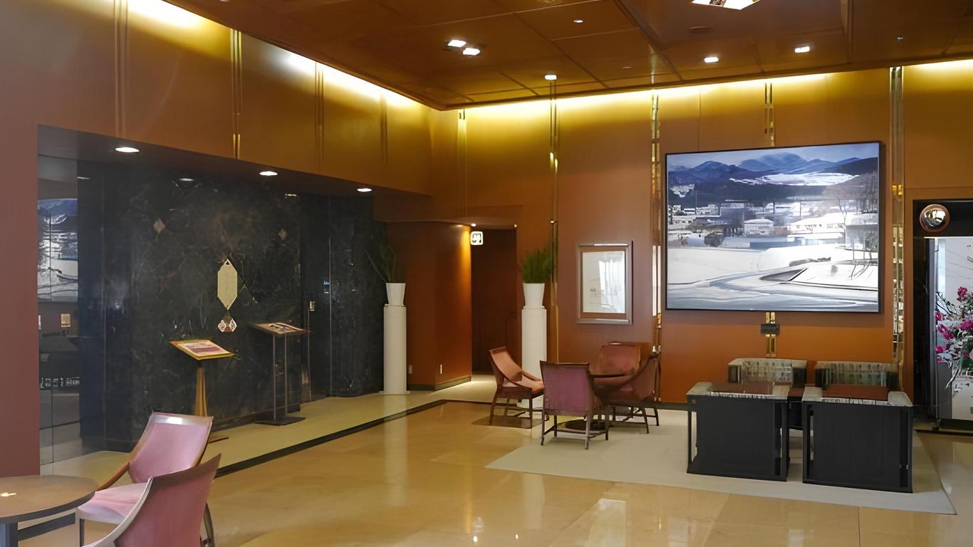 Hotel Heritage Hanno Sta