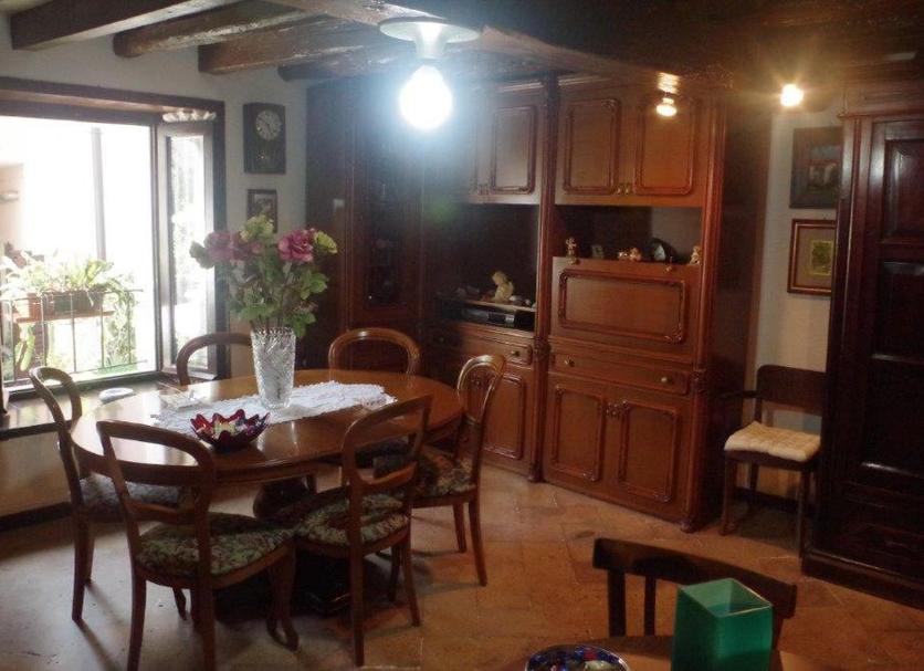 Comedor Foto