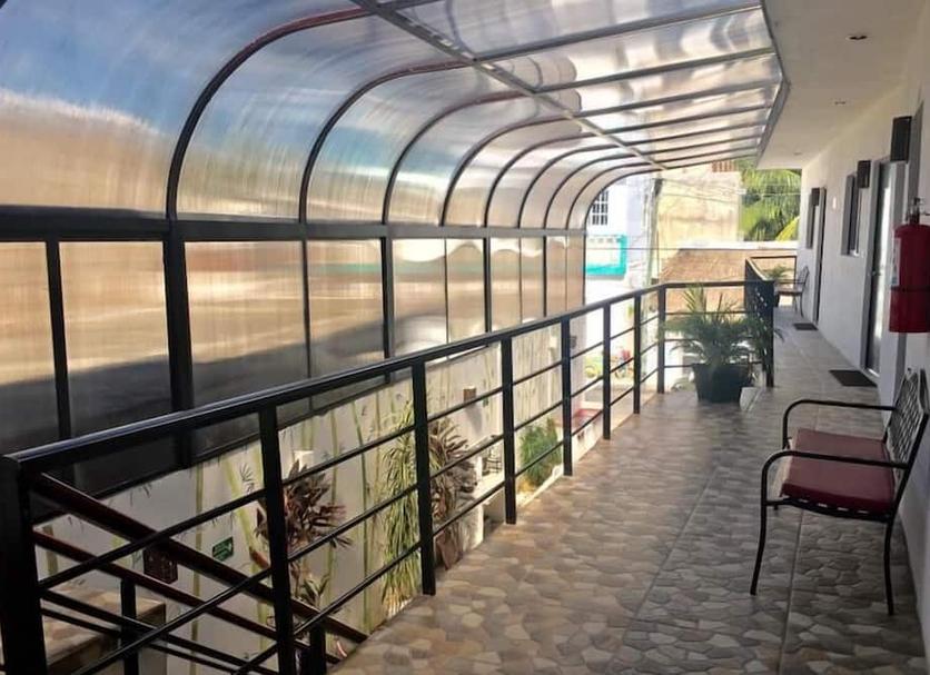 Balcón Foto