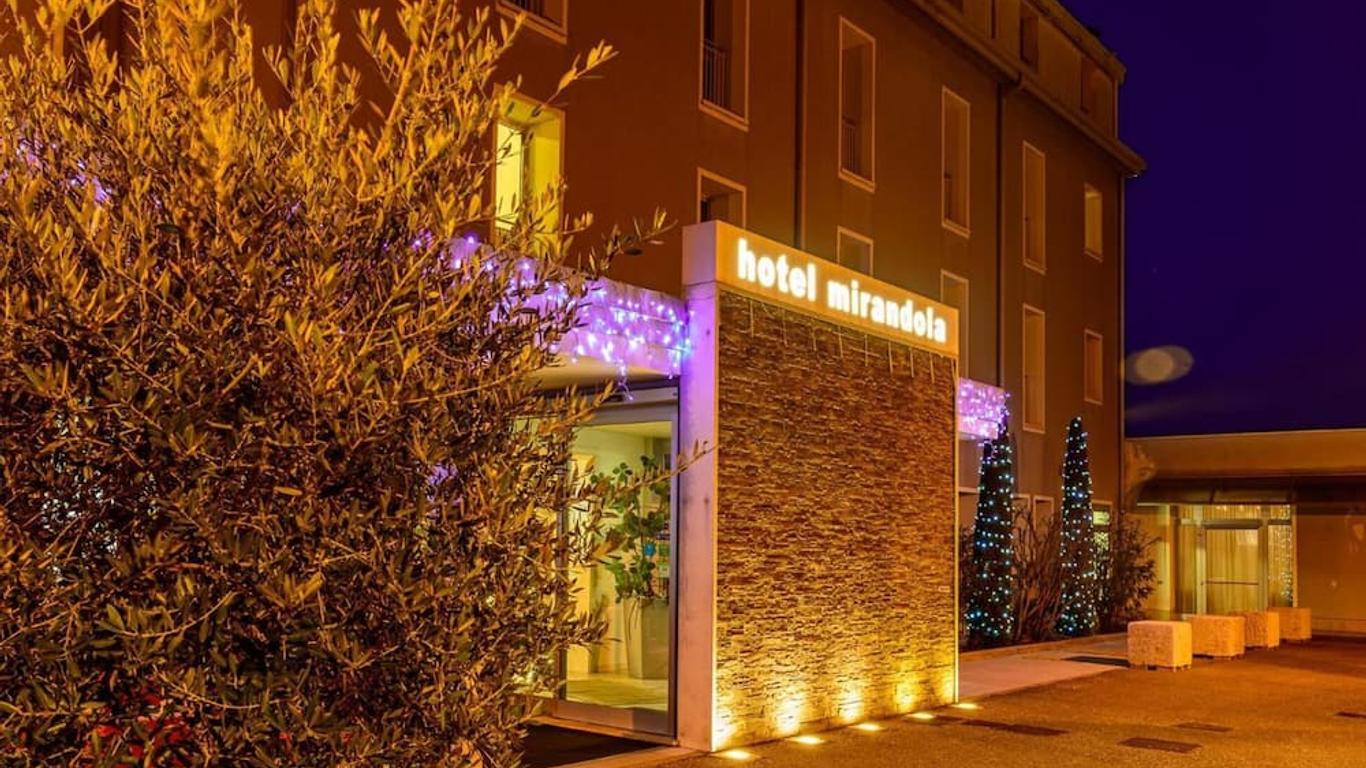 Hotel Mirandola