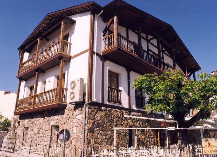 Edificio Foto