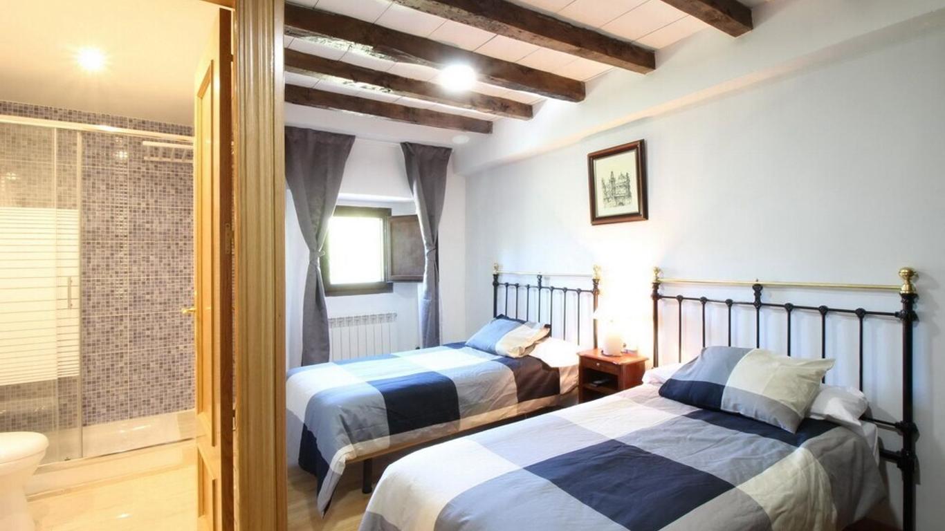 La Posada Del Santuario