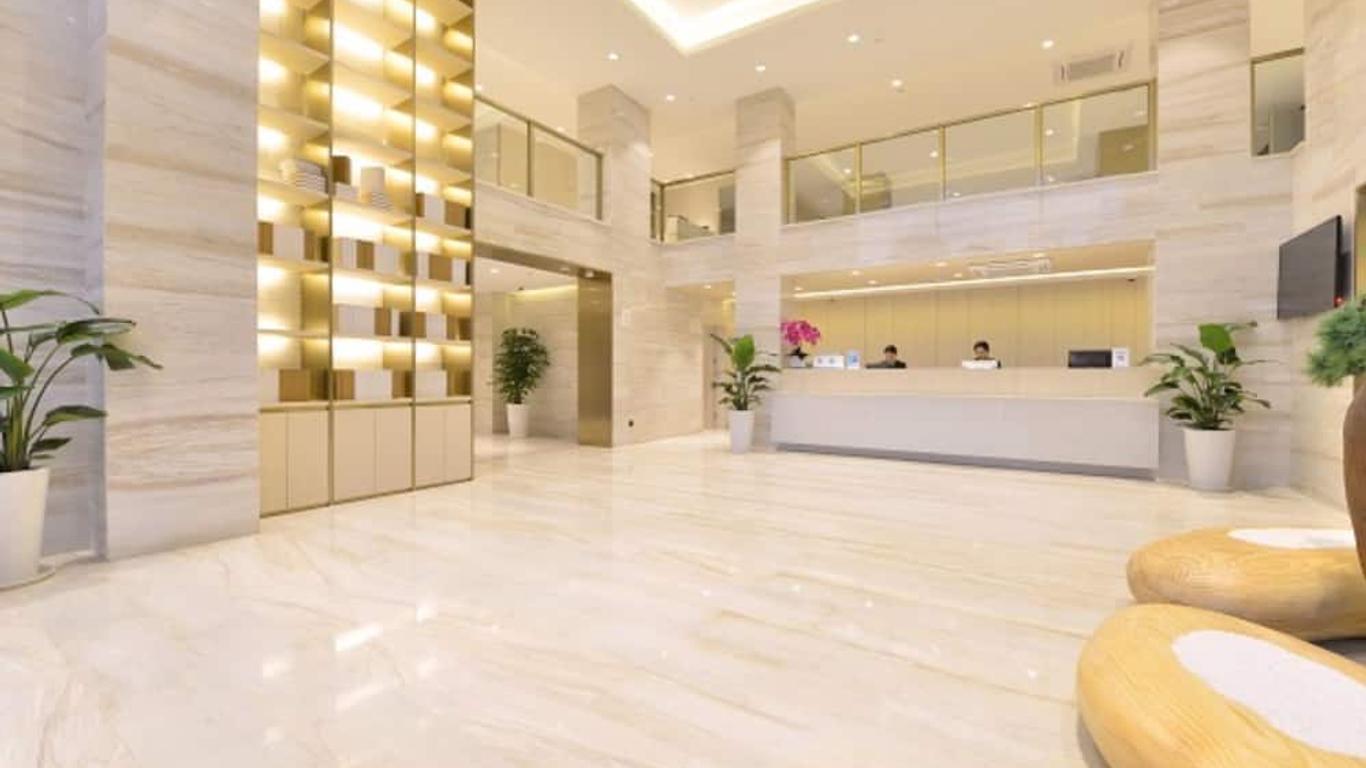 Ss Hotel Shanghai