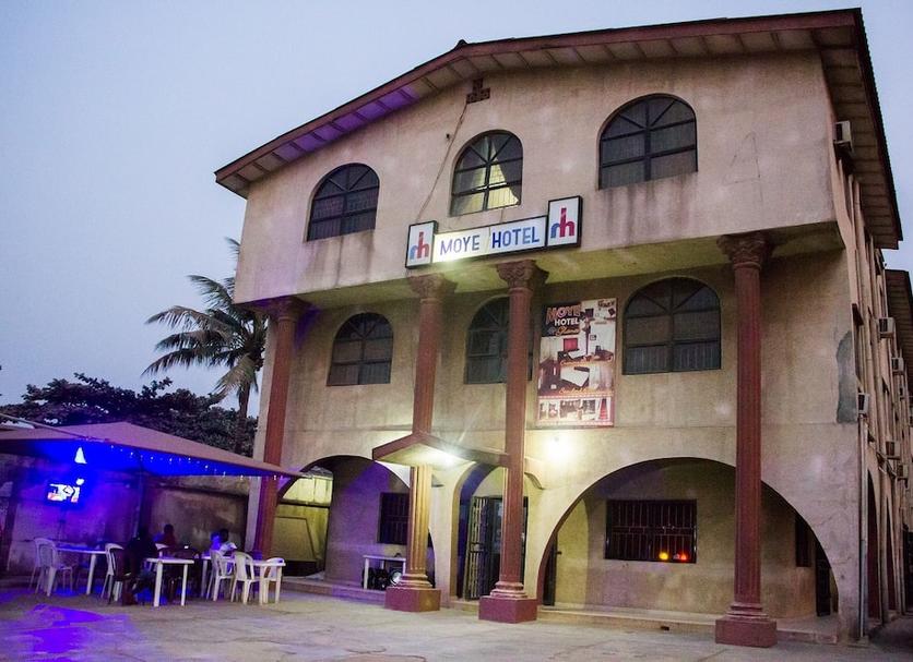 Edificio Foto