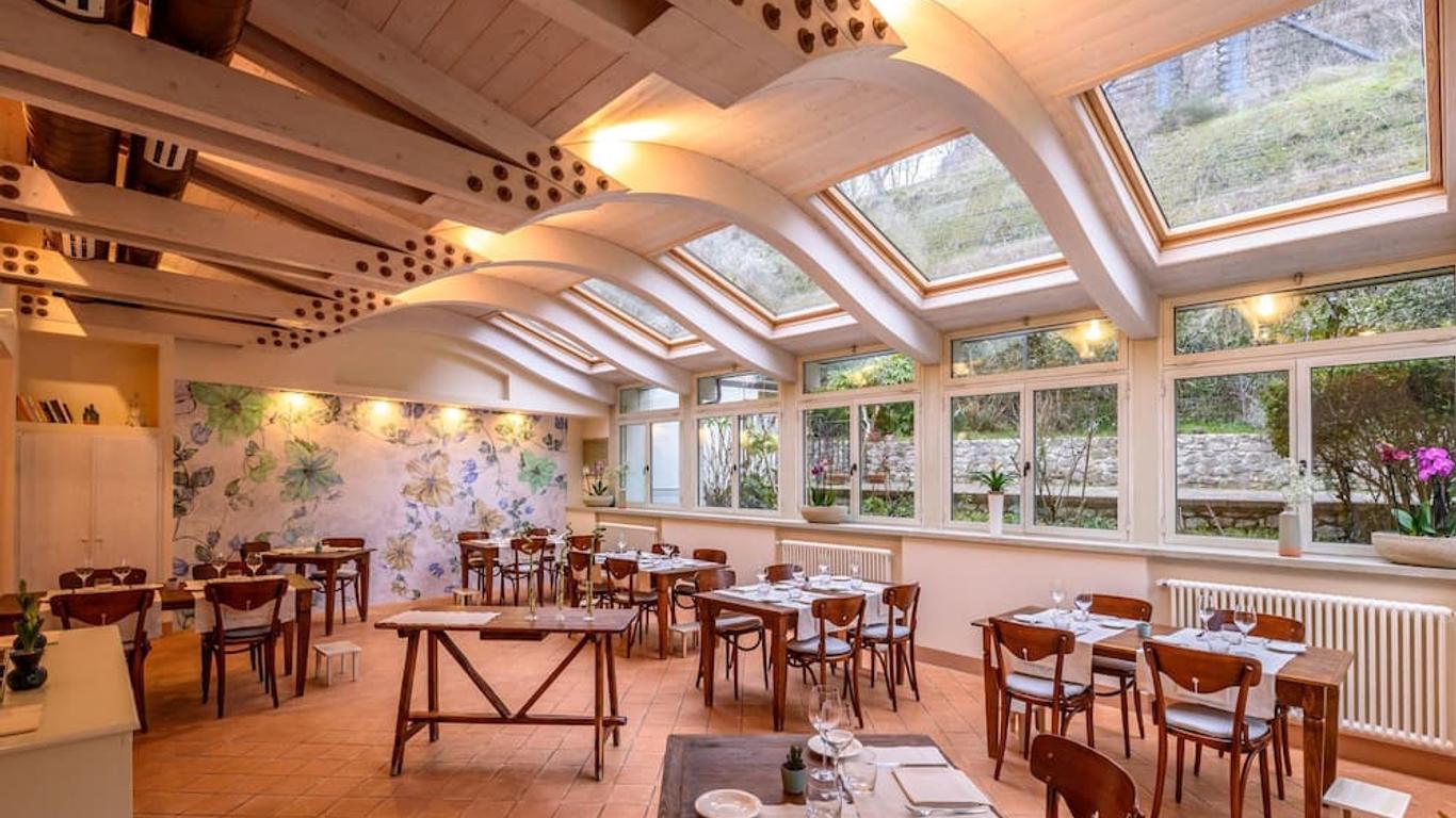 Osteria del Povero Diavolo