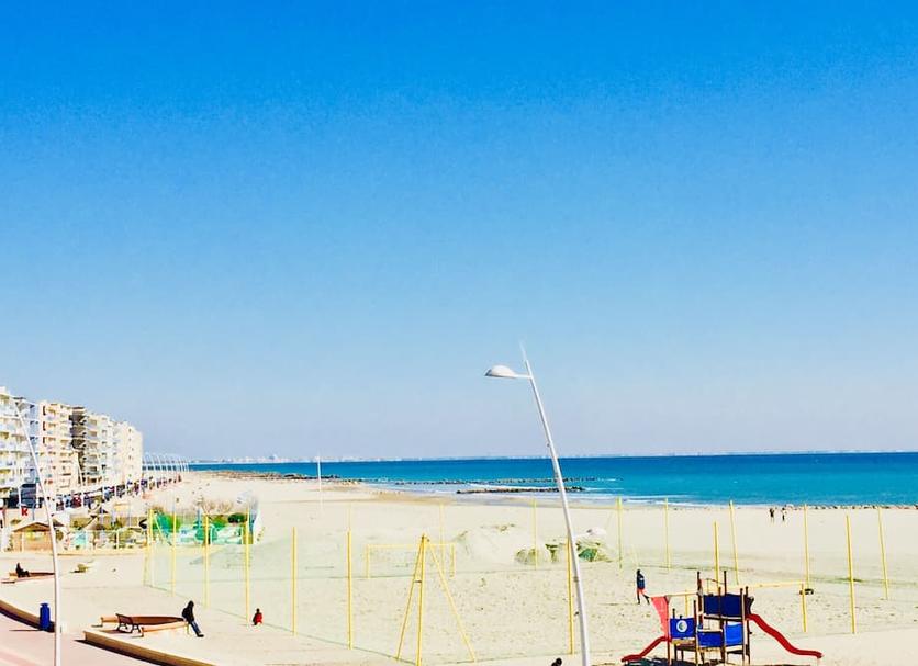 Playa Foto