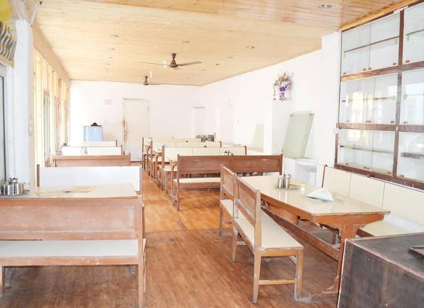 Comedor Foto