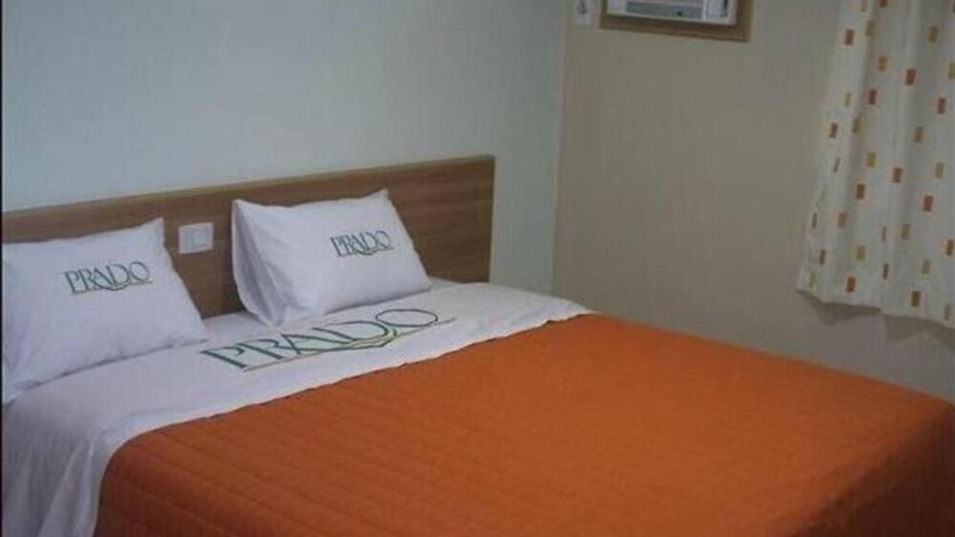 Hotel do Prado