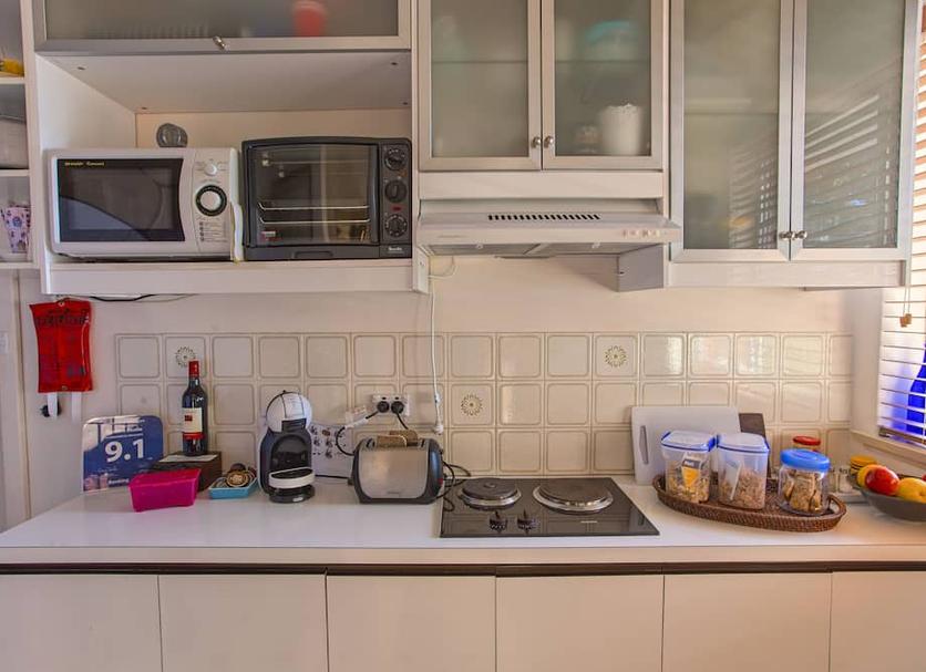 Cocina Foto