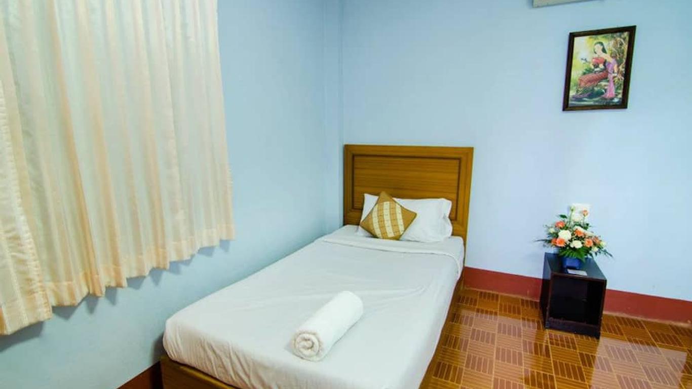 Pingdoi Resort
