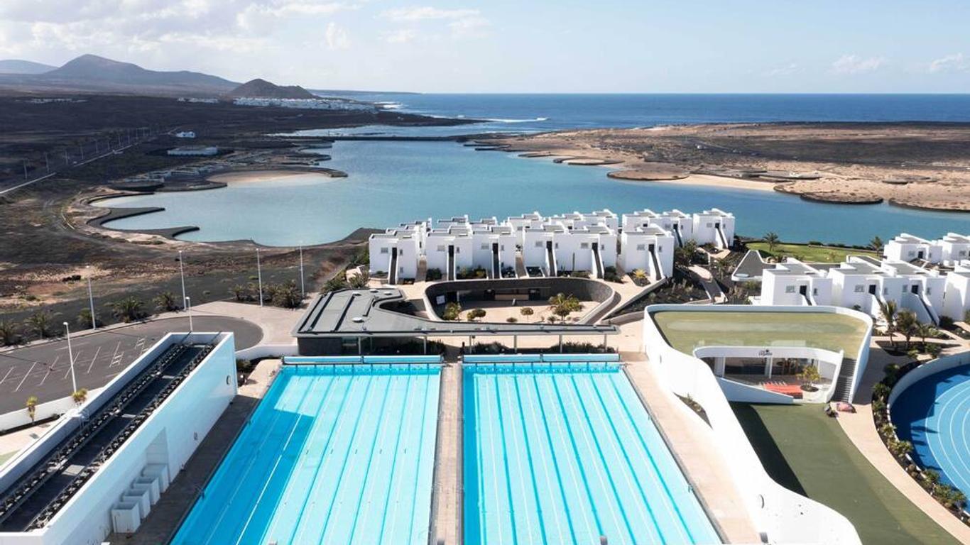 Club La Santa
