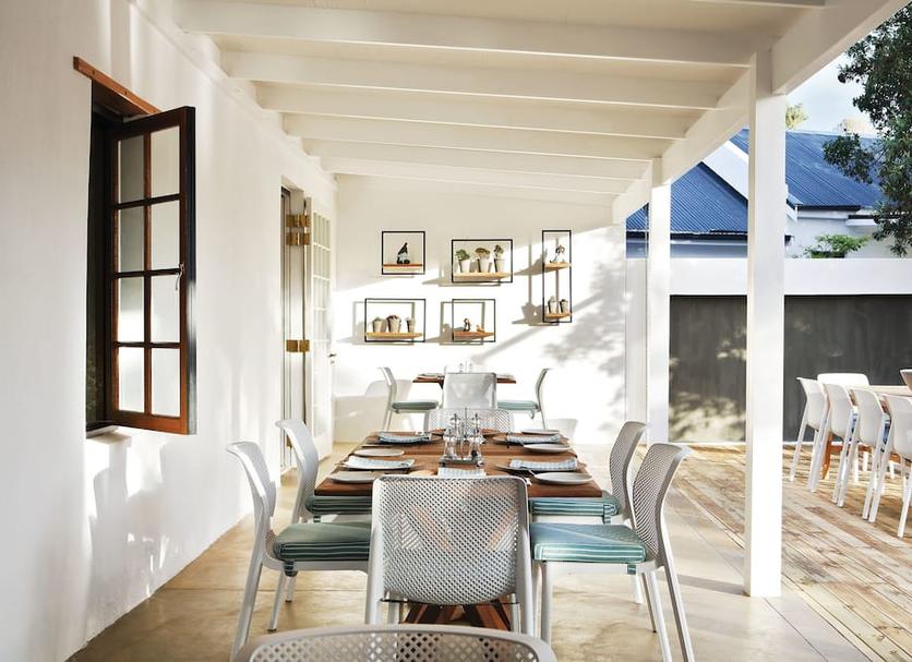 Comedor Foto