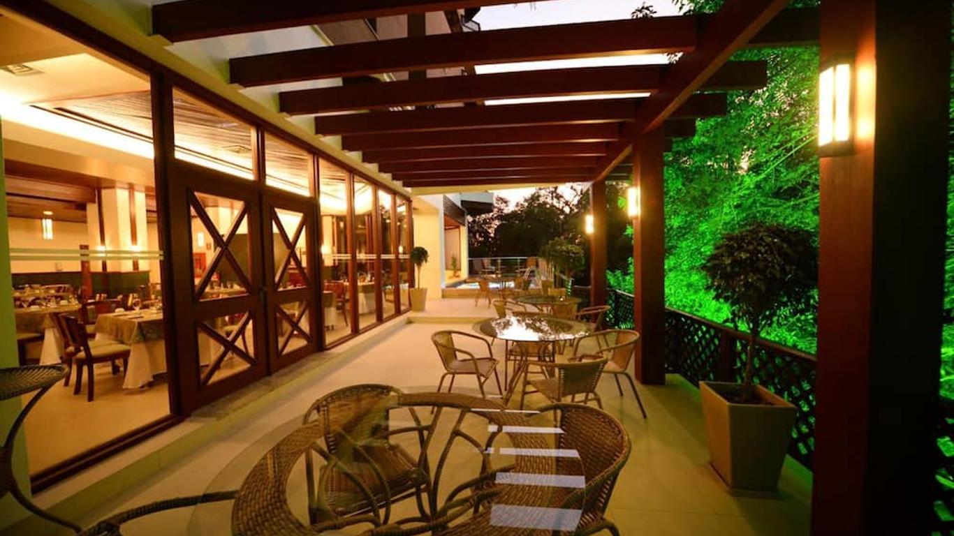 Hotel Águas Claras